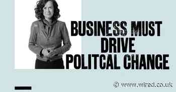 Progress can no longer be measured by growth in GDP