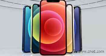 iPhone 12, iPhone 12 Mini, Pro and Pro Max explained video     - CNET