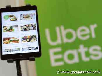 Uber launches medicines delivery service in South Africa - Gadgets Now