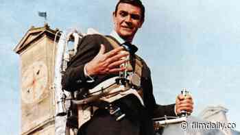 The most useful gadgets in the history of James Bond – Film Daily - Film Daily