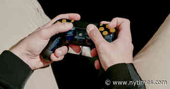 Gadgets Were on the Way Out. Then 2020 Happened. - The New York Times