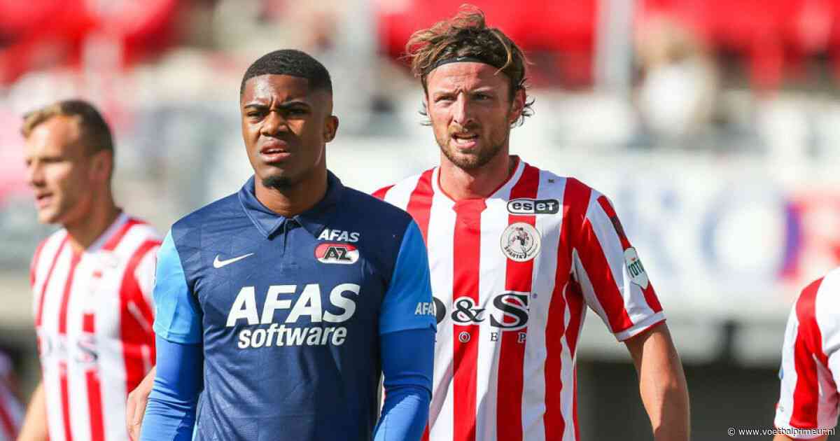 Twijfels over doorgaan derby Feyenoord - Sparta: 'Het is een reëel scenario'