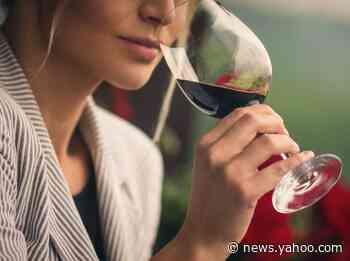 3 major health benefits of red wine — and how much you should drink