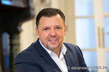 Xplus trekt Kris Marchi aan