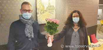 Arras. Soroptimist et Rotary unis contre le cancer du sein - L'Observateur