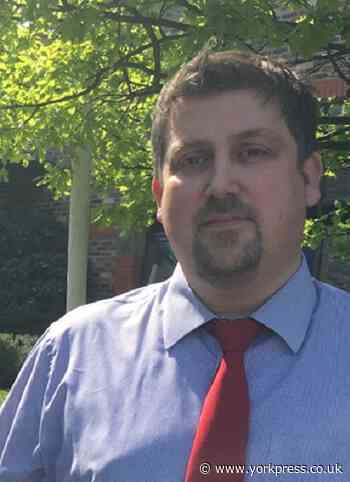 Hempland Primary has first confirmed Covid-19 case