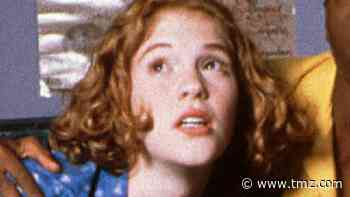 Frances In 'Don't Look Under The Bed' 'Memba Her?!