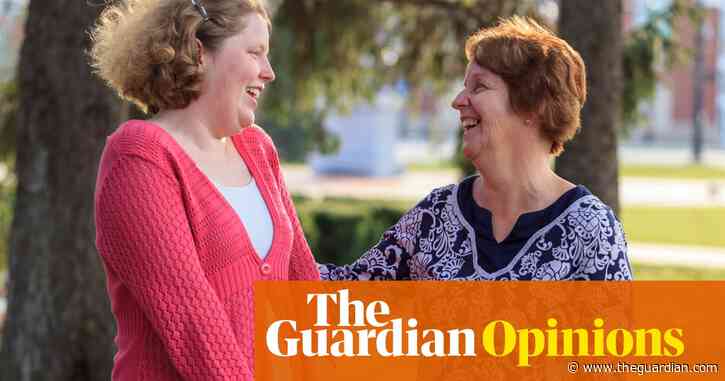 Social care reform must deliver for everyone - not just older people