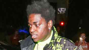 Kodak Black Gets Prison Transfer After Suing Over Alleged Torture