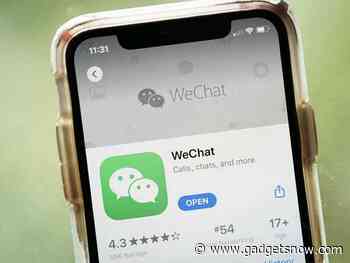 US judge 'not inclined' to reverse decision on WeChat app store ban
