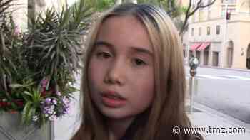 Lil Tay Custody Battle Looms and Career Path Hangs in Balance
