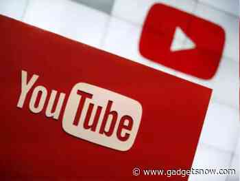 YouTube cracks down on QAnon, banning conspiracy content targeting individuals