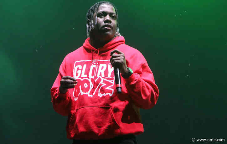 Lil Yachty sued for assault after altercation at Rolling Loud festival