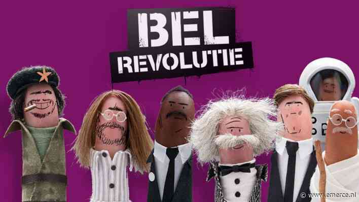 Simpel wordt onderdeel van T-Mobile Nederland