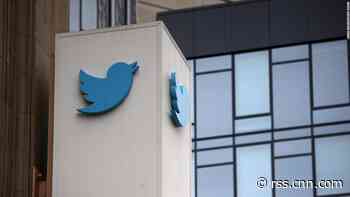Twitter back online after suffering widespread outage