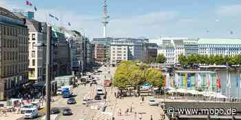 Hamburg: Brigitte Engler von City Management im Interview - Hamburger Morgenpost