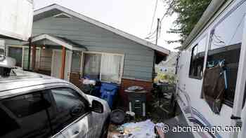 Former roommate of accused Capital One hacker sentenced