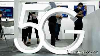 AP Explains: The promise of 5G wireless - speed, hype, risk