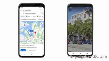 Google Maps Will Soon Show How Busy a Place is Directly From Map View and Enhance Live View