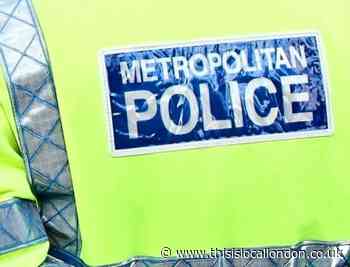 Police break up Southall wedding party with 100-plus guests