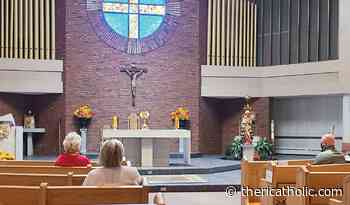 Diocese of Providence hosts first-ever Rosary Congress - Rhode Island Newspaper