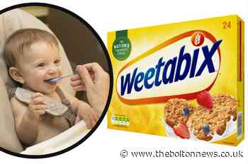 Weetabix: Why feeding your baby wheat-based cereals could prevent wheat allergies later in life