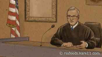 Judge allows public viewing of previous George Floyd arrest video