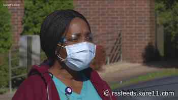 St. Therese nurses reflect on their COVID-19 outbreak, concerns for other care facilities