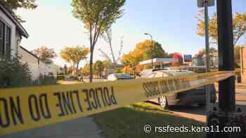 One dead, one injured in north Minneapolis shooting