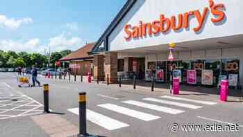 Sainsbury's invests in trucks powered by kinetic energy