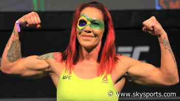 Katie Taylor vs Cyborg talks confirmed
