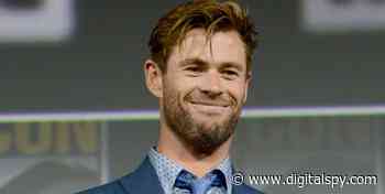 Thor's Chris Hemsworth "pretty damn fired up" over Mad Max casting - Digital Spy