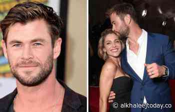 Chris Hemsworth stars in George Miller's Mad Max prequel 'Furiosa' with... - AlKhaleej Today