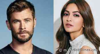 Chris Hemsworth, Kriti Kharbanda team up for chat on well-being - wknd.