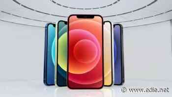 How sustainable is the new iPhone 12?