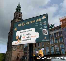 Eerste Klimaatmeter van Nederland onthuld