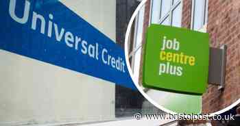 DWP warns fraudsters after £1,500 Universal Credit loophole