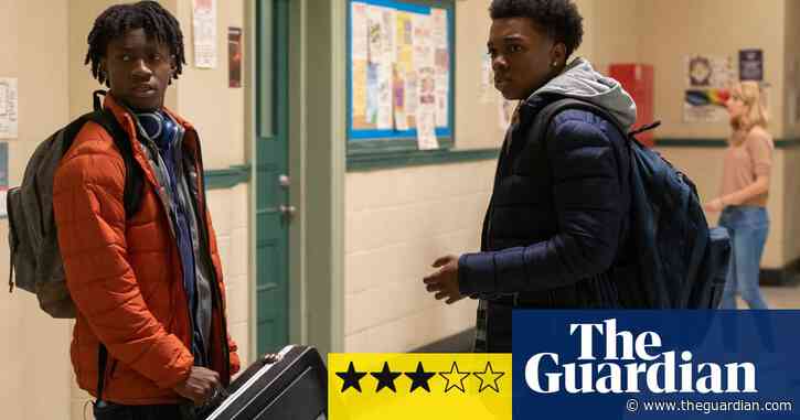 Grand Army review – no kidding about for Netflix's troubled teens