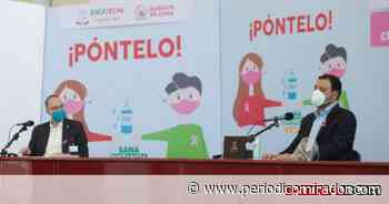 Zacatecas, tercer lugar nacional en recuperación de empleos: Tello - Periódico Mirador