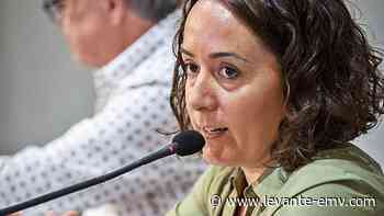 Los empleados del Palau plantan cara a Tello por vincularlos con el robo - Levante-EMV