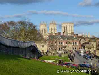 Do you agree with decision to put York in to Tier 2 restrictions? Vote here