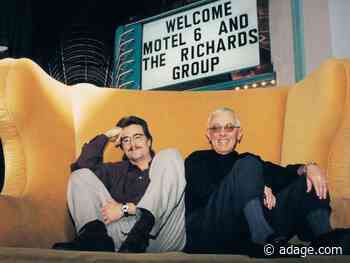 Stan Richards fires himself, and #MeToo turns 3: Friday Wake-Up Call