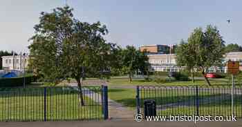 Four secondary school staff members self-isolating