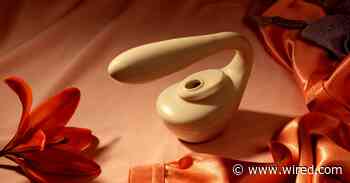 One Woman’s High-Touch Bid to Upend the Sex-Toy Industry