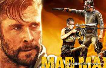'Mad Max: Furiosa': Chris Hemsworth comments on his participation in the... - AlKhaleej Today