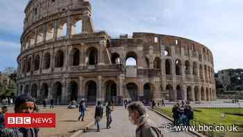 Italy and Vatican City added to UK quarantine list