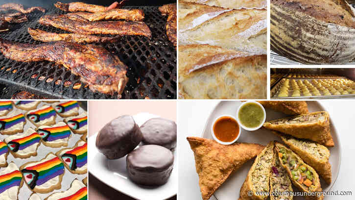 The Pit BBQ Grille, Bake Me Happy & More Joining North Market Bridge Park