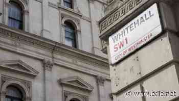 Government to publish 'comprehensive' net-zero strategy in build up to COP26