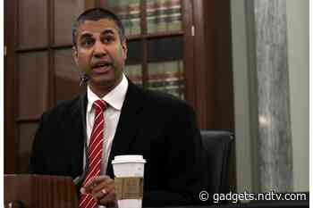 FCC Will Move to Clarify Key Social Media Legal Protections, Chairman Ajit Pai Says