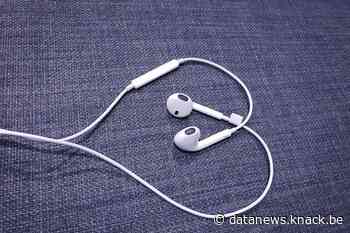 In Frankrijk krijgt iPhone 12 wel oortjes mee